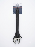 Llave Ajustable Fosfatizada BREMEN – Resistente y Precisa