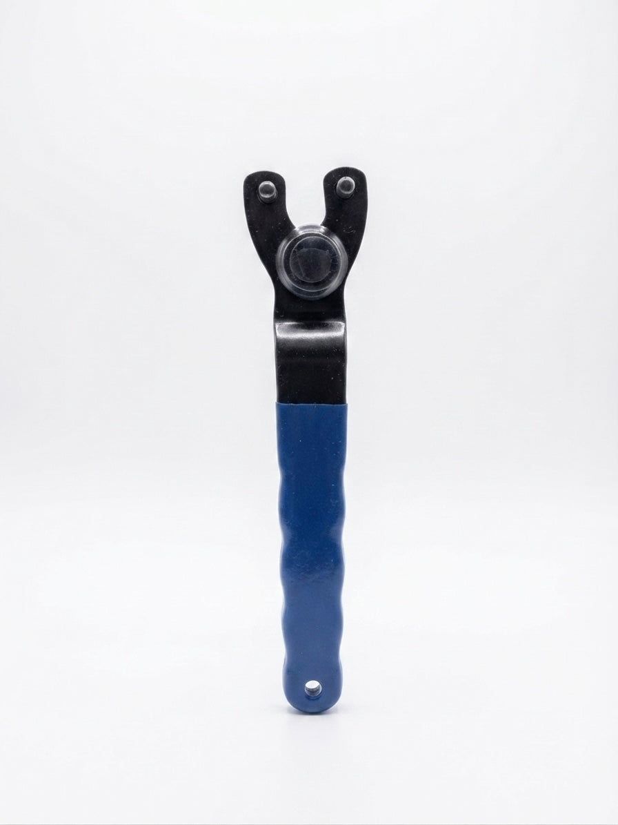 Llave Ajustable para Amoladora Móvil LORD PR72-01 — 10 a 30 mm