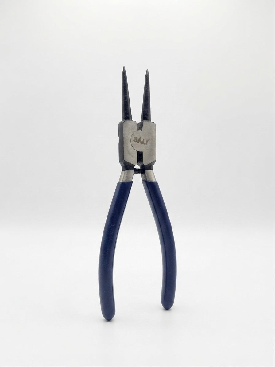 Alicate para Anillos Elásticos SALI 7"
