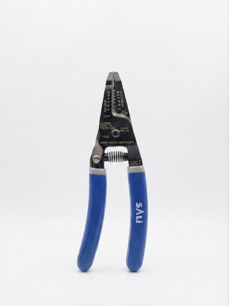 Alicate Pelacable SALI 7" S01120007