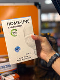 Lampara LED Alta Potencia Home-Line -30w,Luz Fria Rosca E27