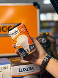 Lampara 9w Luz Fria E27 Candela- Reemplaza 75w