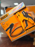 Cables de Arranque para Batería INGCO 600A – 3 Metros, Diámetro 10mm
