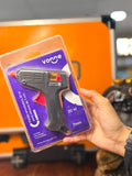 Pistola Encaladora de Silicona VONNE-20w,para Silicona de 7MM (Modelo PEI-E20W)