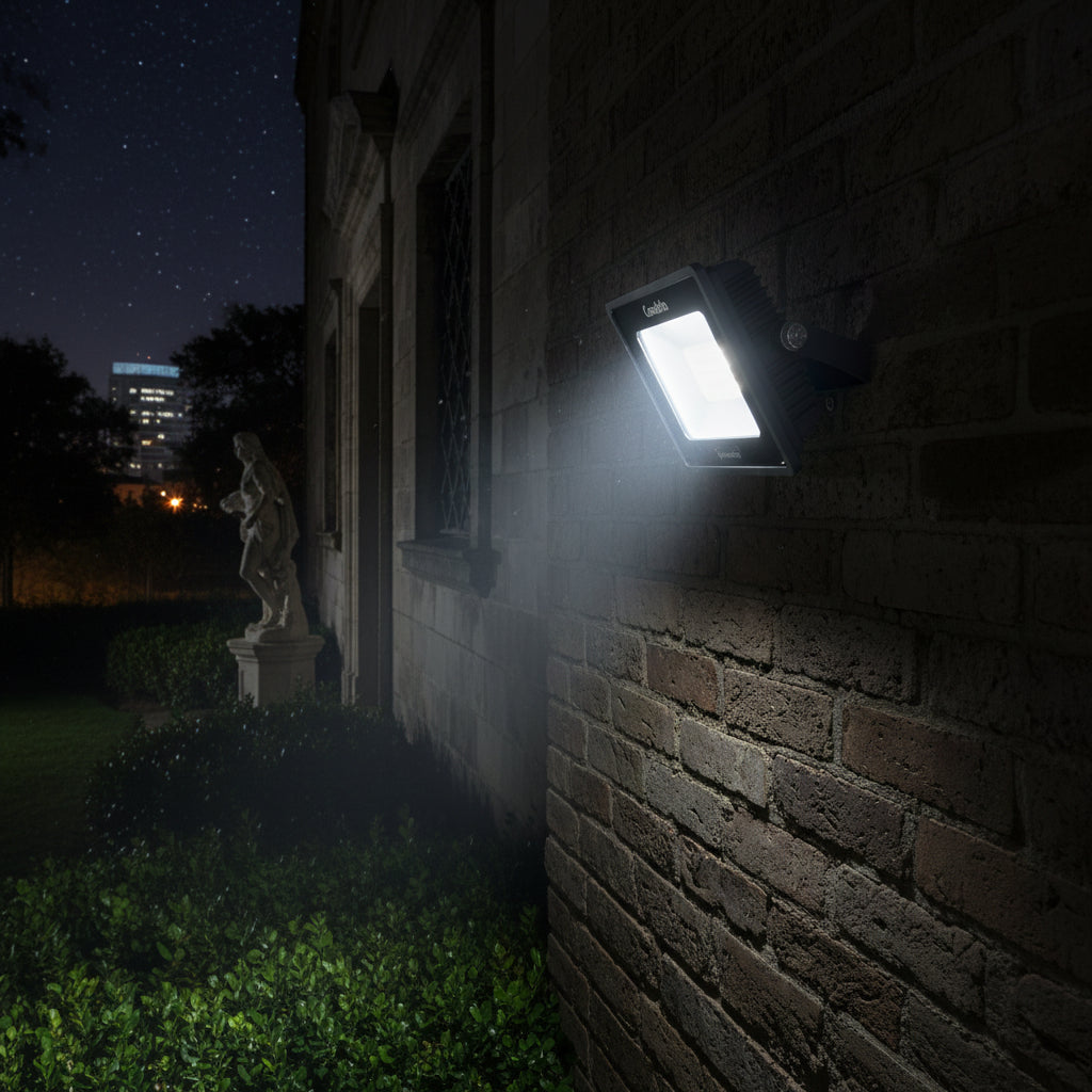 Proyector Reflector LED Candela 10w